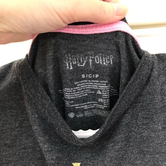 Harry Potter t-shirt - Picture 6 of 6